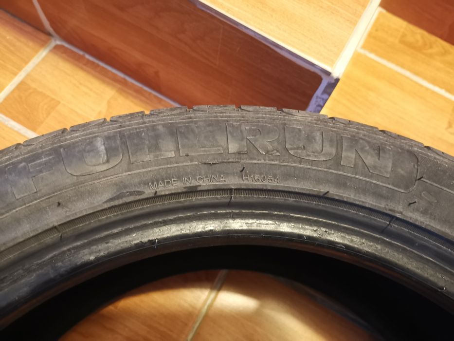 Anvelope cauciucuri 205 50 r17 bune