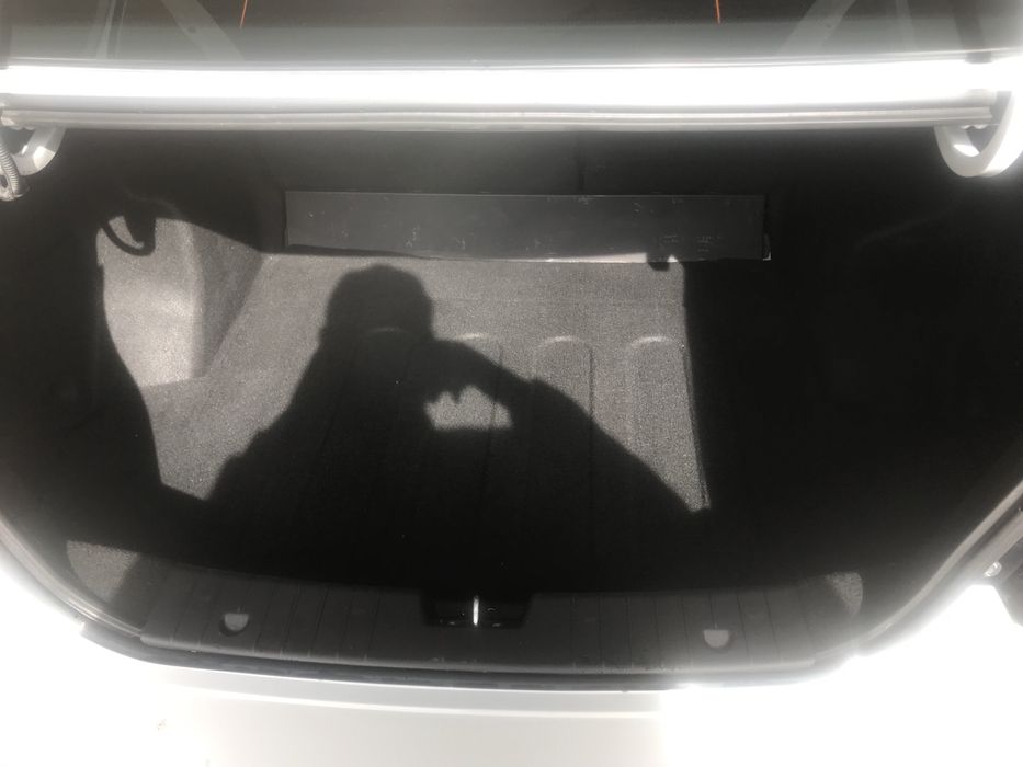 Chevrolet NexiA3-2019