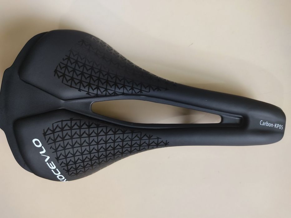 Вело цепь КМС х8, вело седло