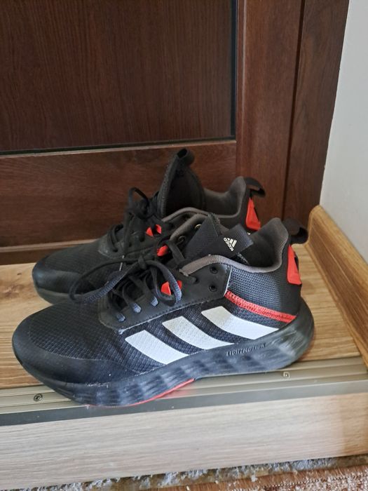 Детски маратонки  Адидас