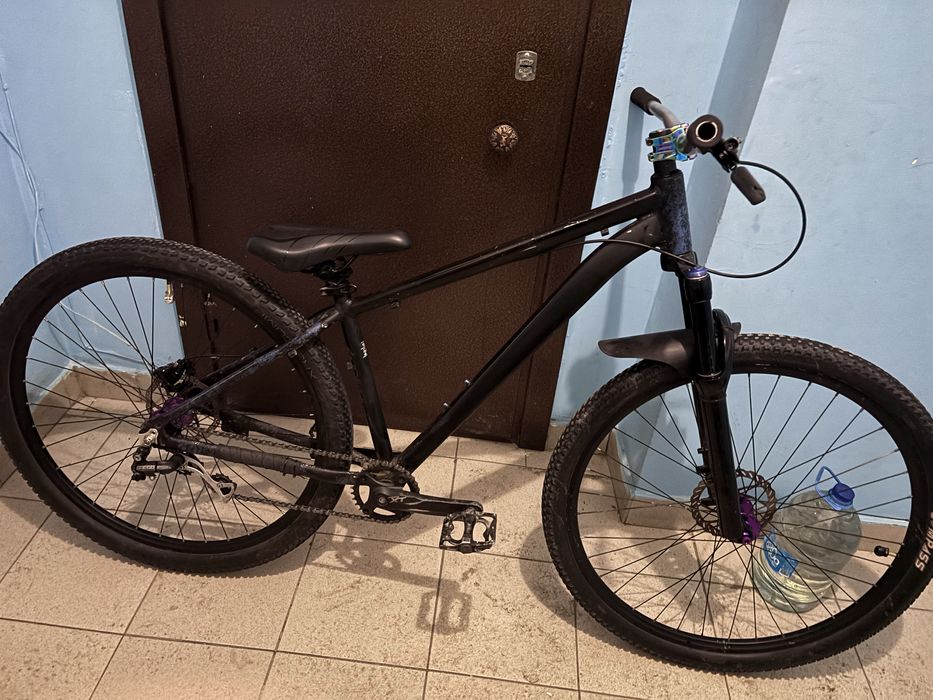 Обменяю вел.