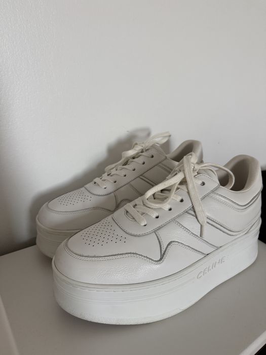 Adidasi Celine Originali