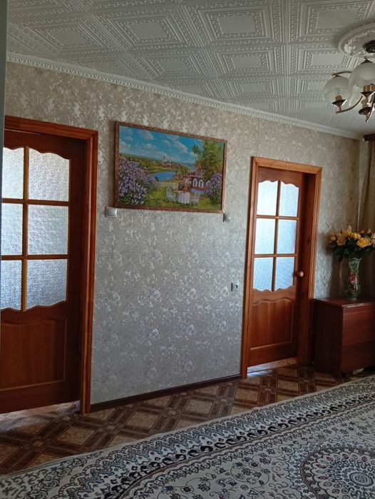 Продам 3 - комнатную квартиру