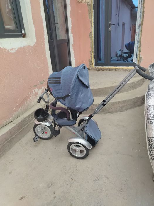 Болалар учун коляска