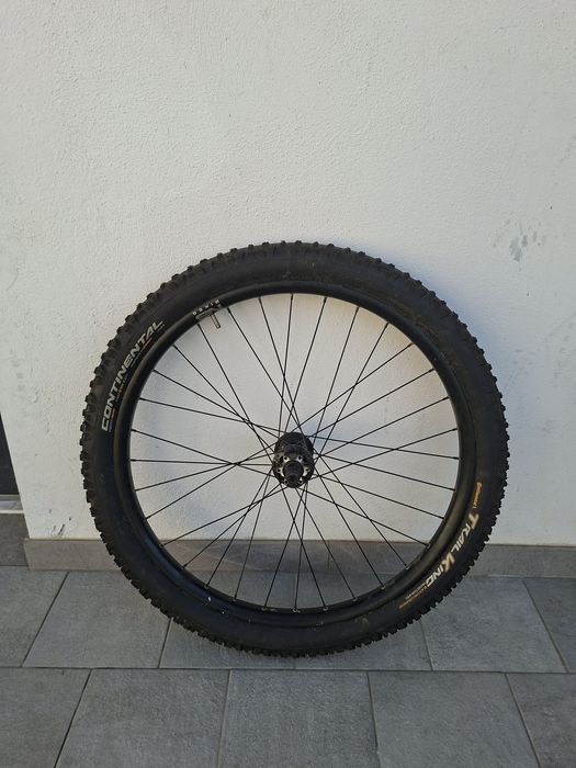 Vand piese dirt jumper