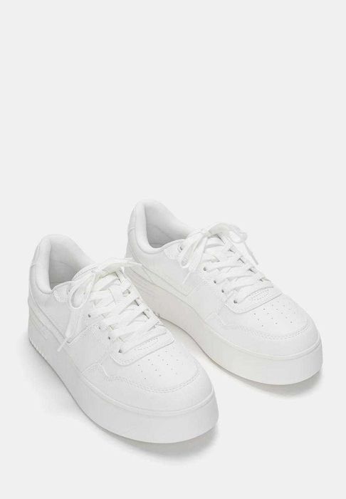 Pantofi sport Pull & Bear, Marimea 39 -A-