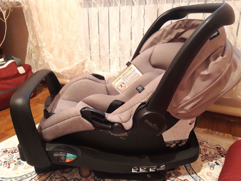 Продам Автокресло или варианты