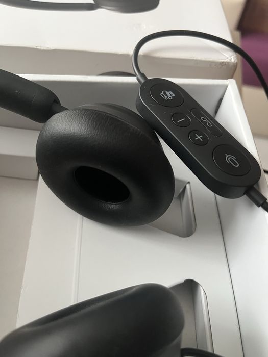 Casti Microsoft Modern Type-C