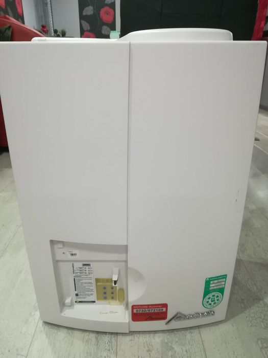 Газов котел BOSCH