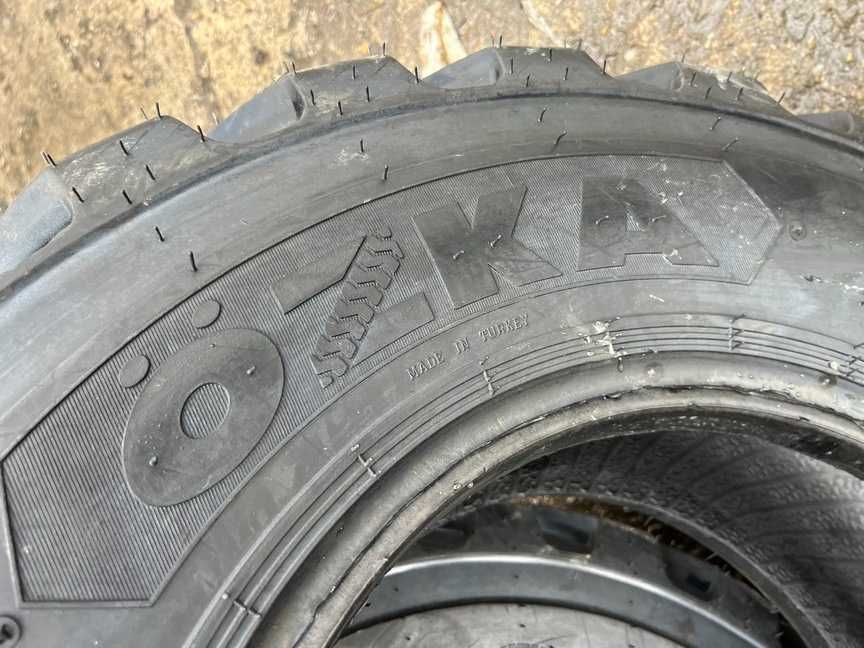 Anvelope noi garantie 12.5/80-18 OZKA Industriale Volvo Caterplillar