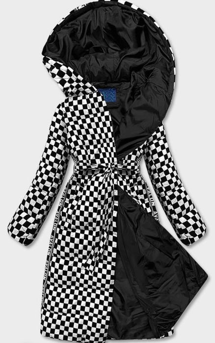 Ново топло дебело яке