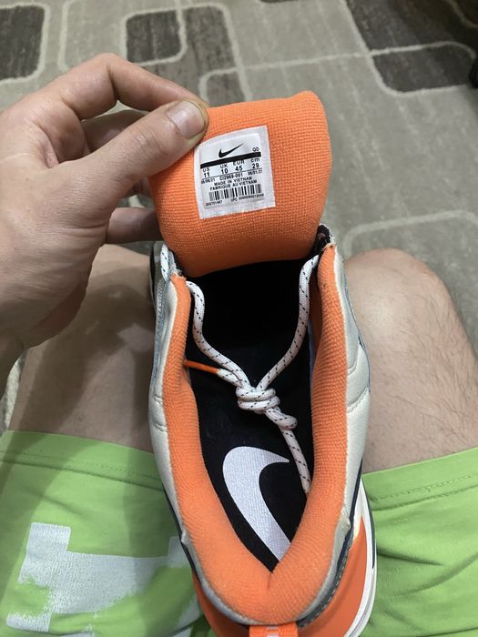 Продам новые кросы