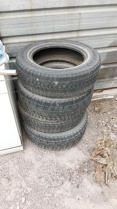 Продам авто шины