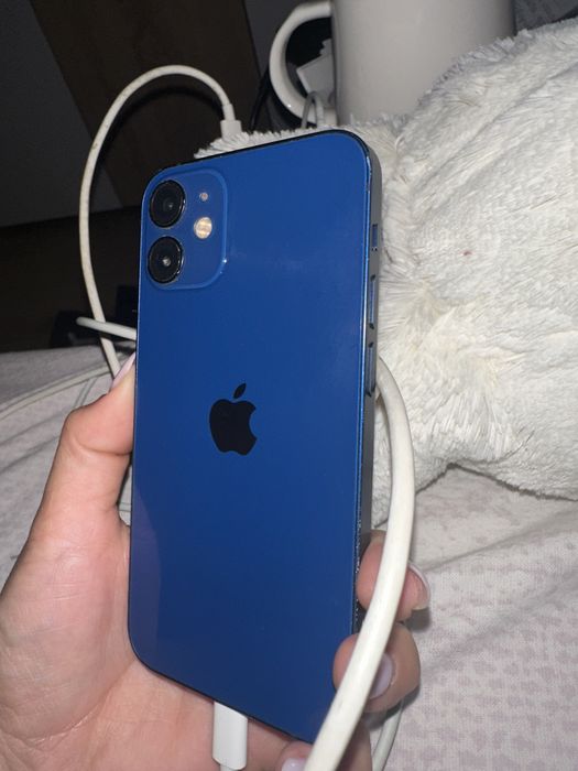 Iphone 12 mini 128GB