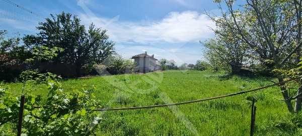 Къща в с.Голям чардак! 99397