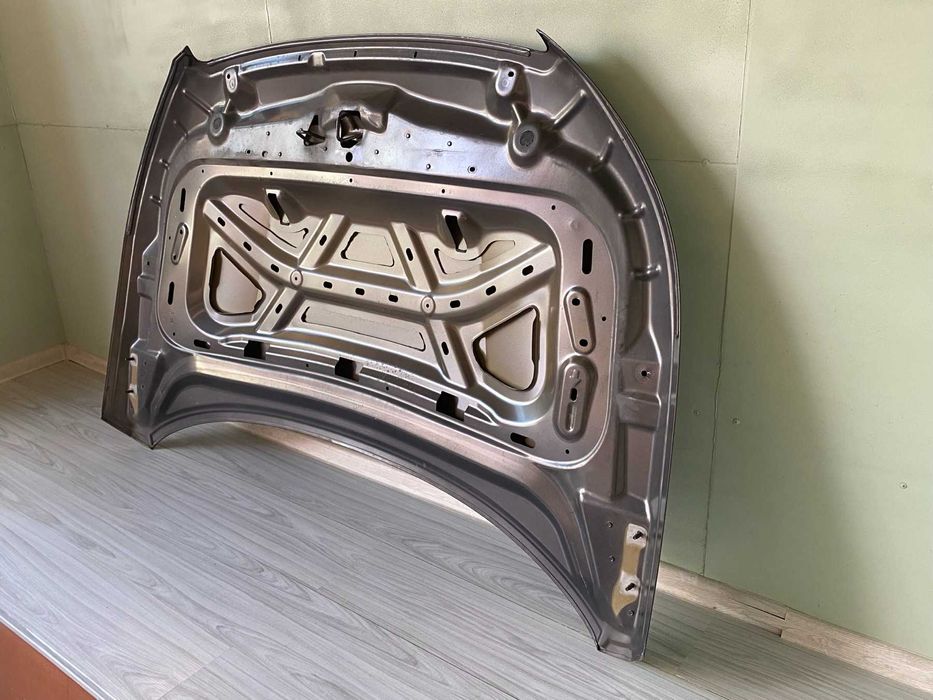 преден капак  Peugeot 308 model 2017-2021 #1012V