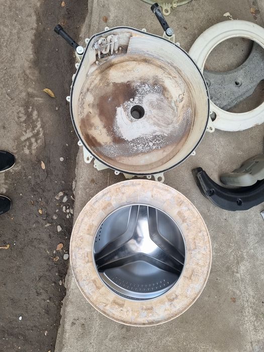 Ремонт стиральных машин