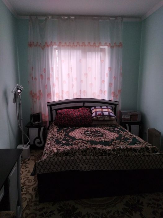 16 ни йулидан ховли