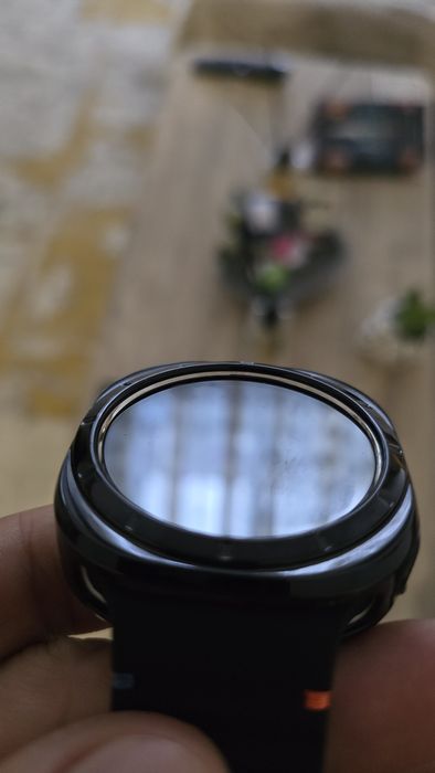 Samsung smartwatch Ultra
