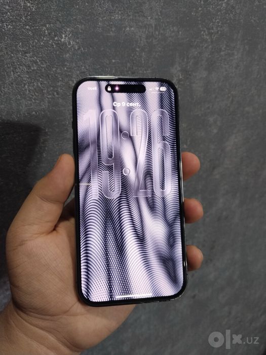 iPhone 14 pro 128