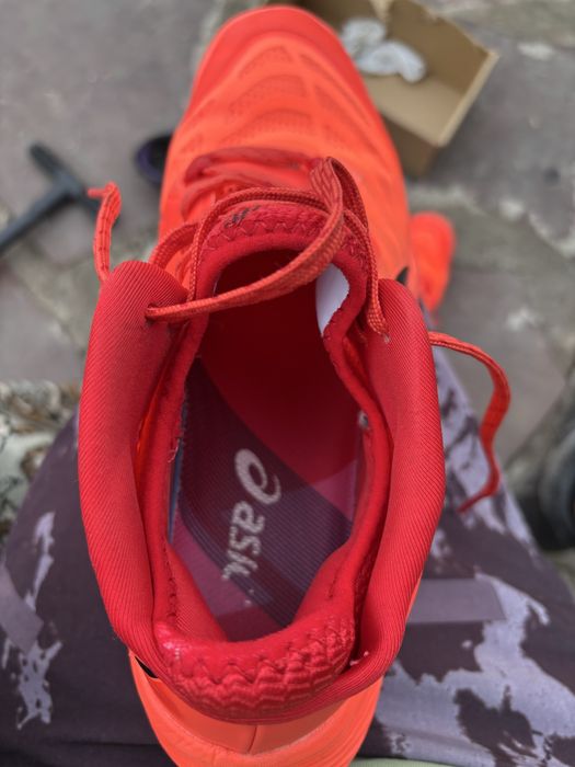 Кросовки ASICS Metarise.