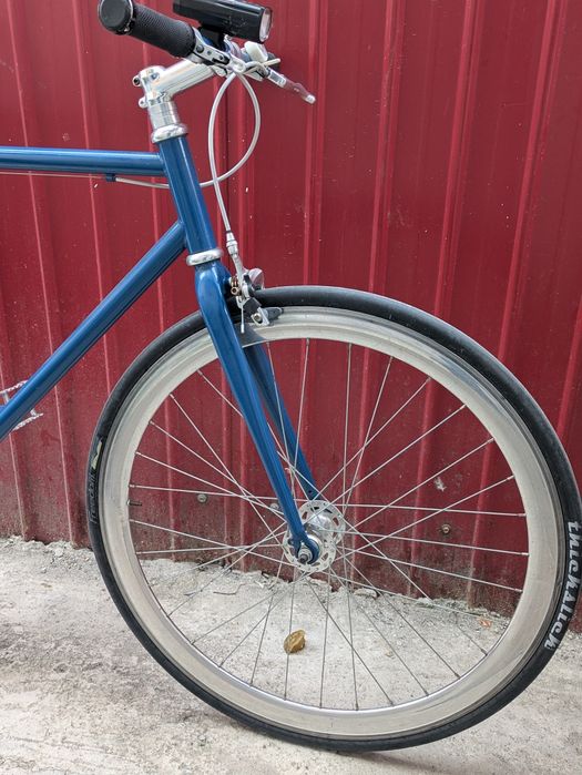bicicleta single speed de vânzare preț 800