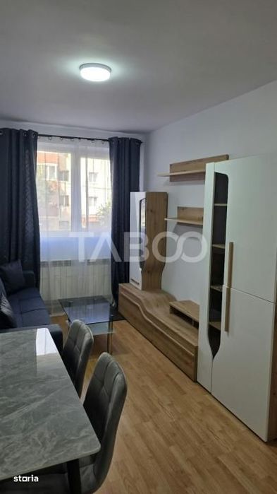 Apartament cu 2 camere de vanzare in Alba Iulia zona Vasile Goldis