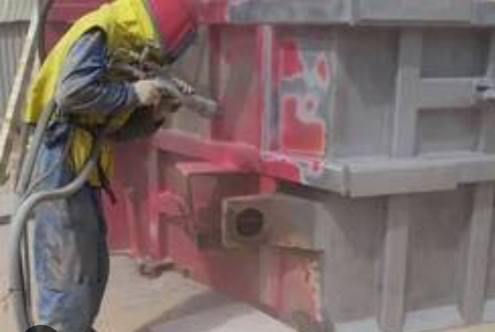 Аренда компрессора