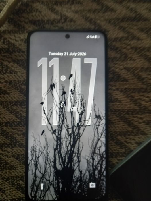 Продам poco m4 pro 5g