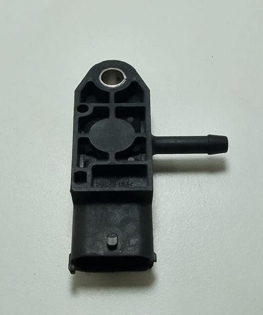 Senzor  presiune gaze 0281002593 Renault Kangoo a 2-a generatie seria