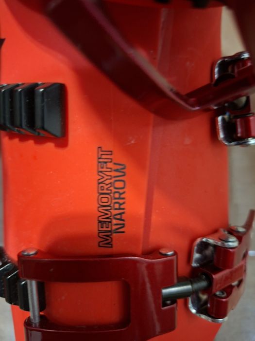 Clapari Atomic  REDSTER  80