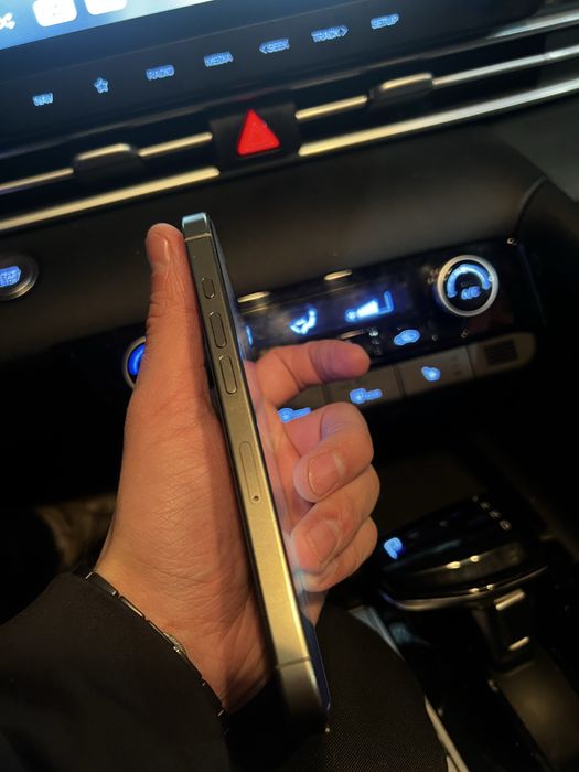 Iphone 16 Pro 256GB 91%