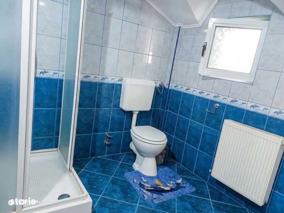 Casa Individuala 6 Camere | 208 mpu | Teren 409 mp | Popesti-Leordeni