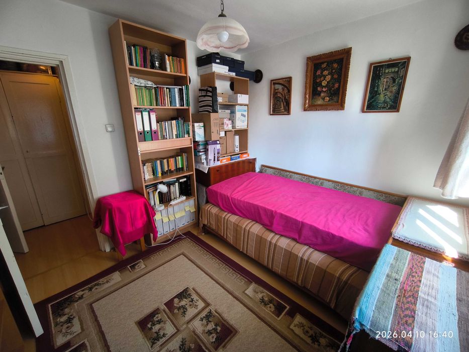 Apartament de vânzare