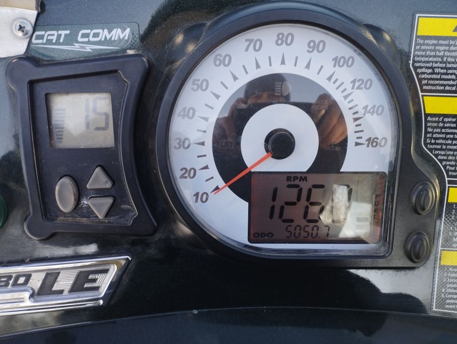 Снегоход Arti Ket touring 660 ТУРБО