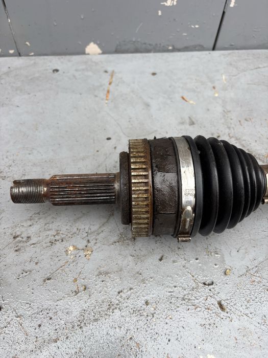 Граната туксон 2014