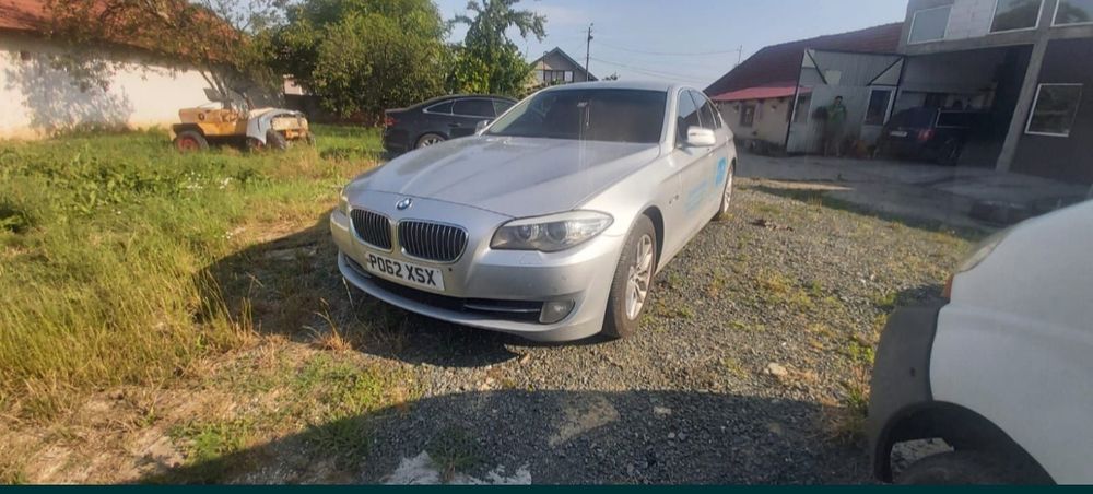 Desfac orice piesa BMW F10 520D de 184 de cai
