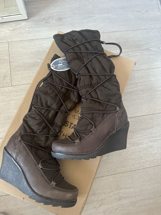 Ботуши и боти - Replay, bimba &lola, michael kors, miss 60