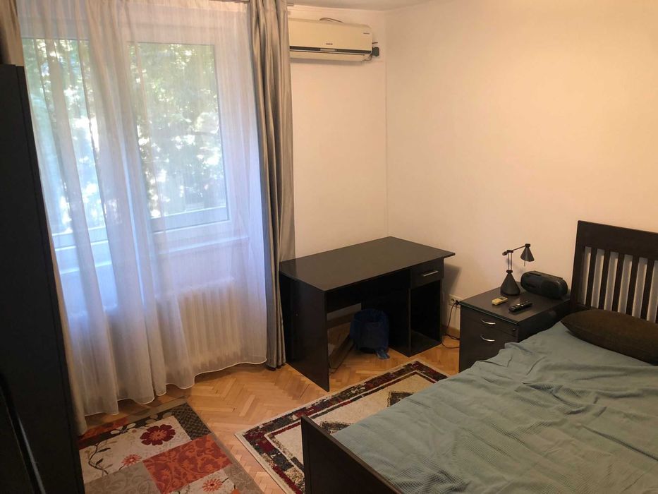 de inchiriat ap 2 camere semidecomandat Piata Sudului