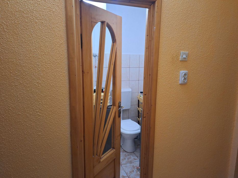 Apartament 1 camera ultracentral spatios Independentei vis-à-vis CEC