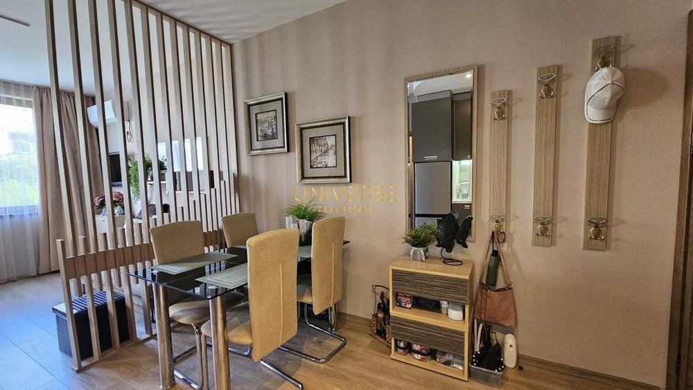 Продава се Едностаен апартамент в Свети Влас - 45 кв.м за 1834 €/кв.м - Снимка #3