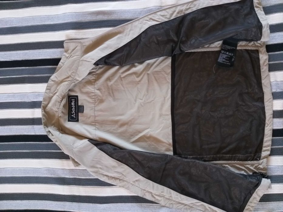 Schoffel -  туризъм елек