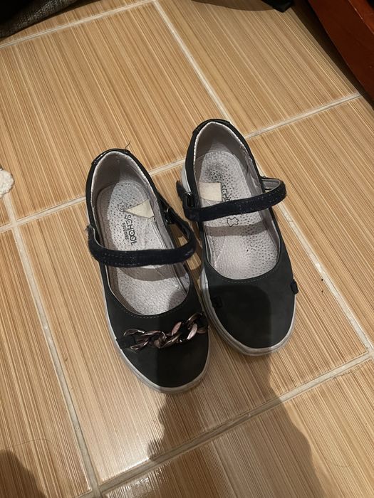 Обувь для девочки