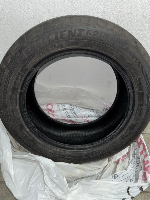 Anvelope goodyear 205 55 r16 an2025