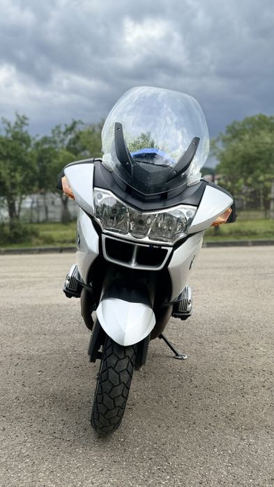Vand  BMW R1200Rt