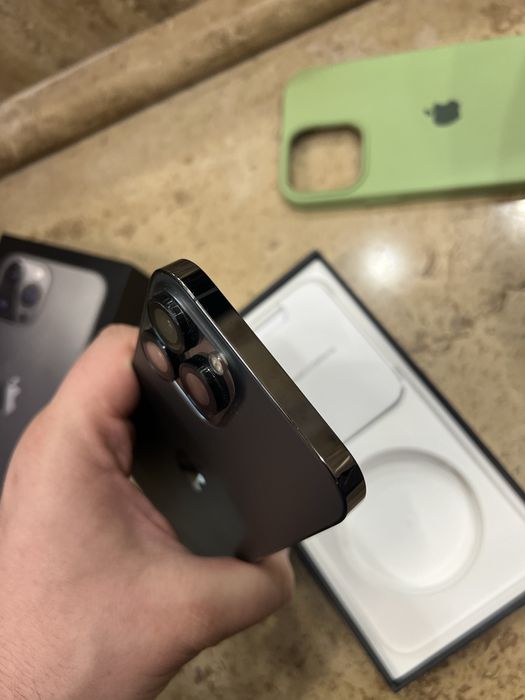 IPhone 13 Pro Max 128gb