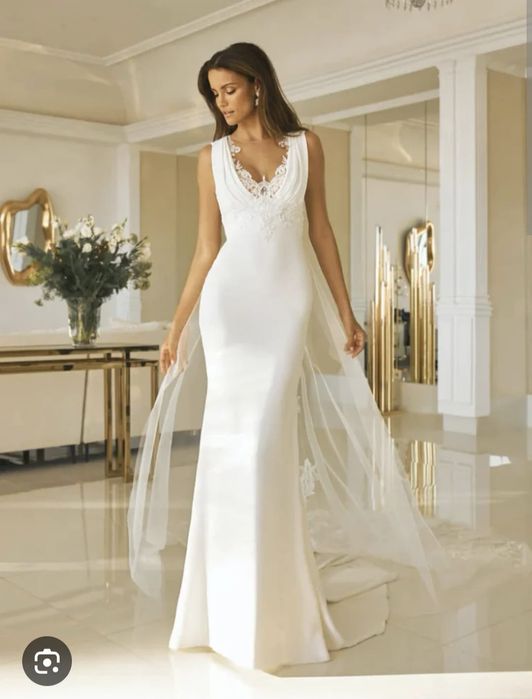 Rochii Mireasa  Pronovias