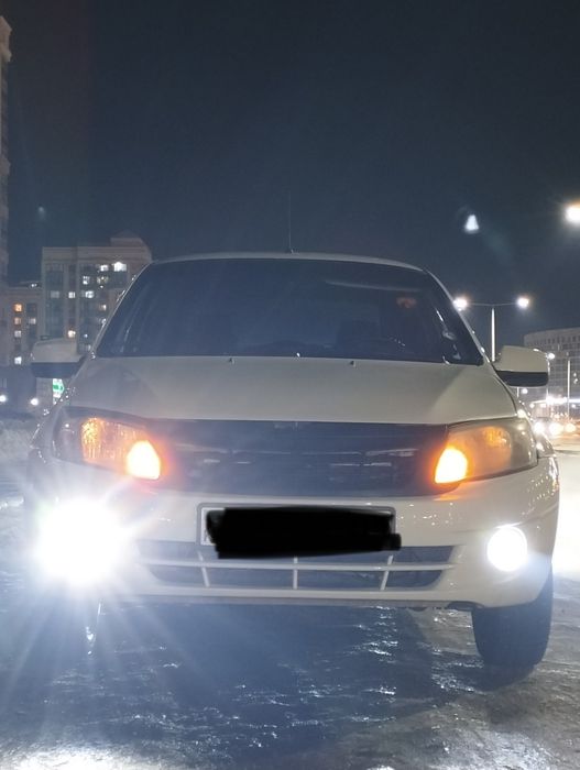 Продам срочно Лада гранта