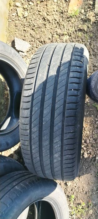 Cauciucuri vara Michelin