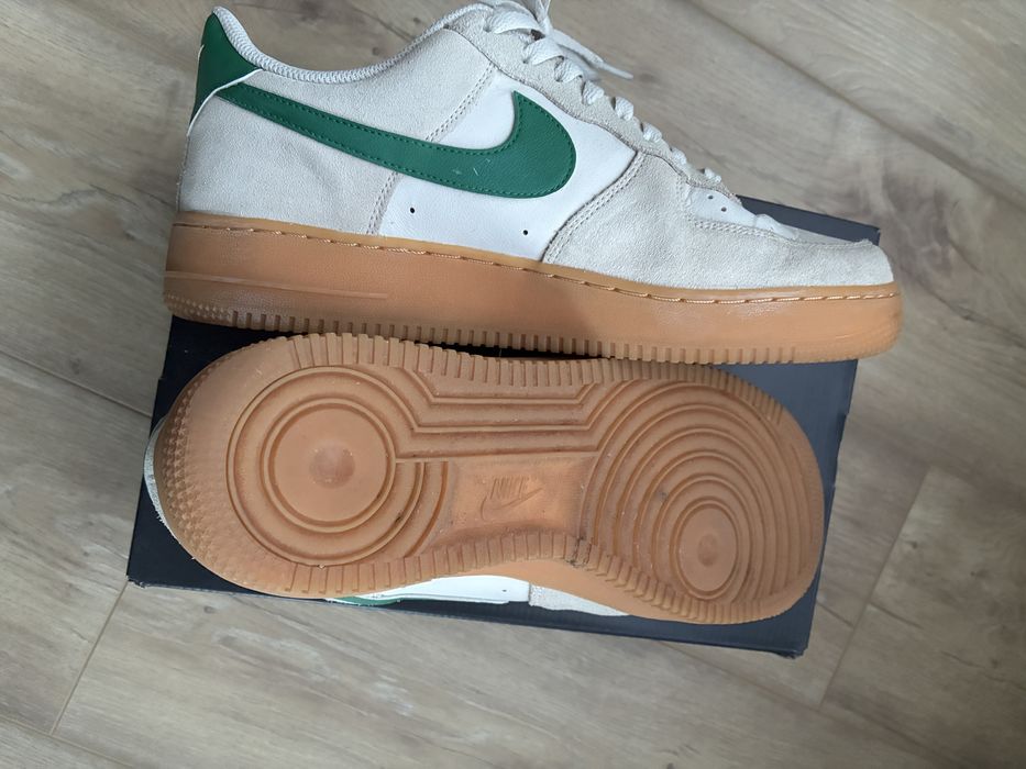 Маратонки Nike Air Force 1